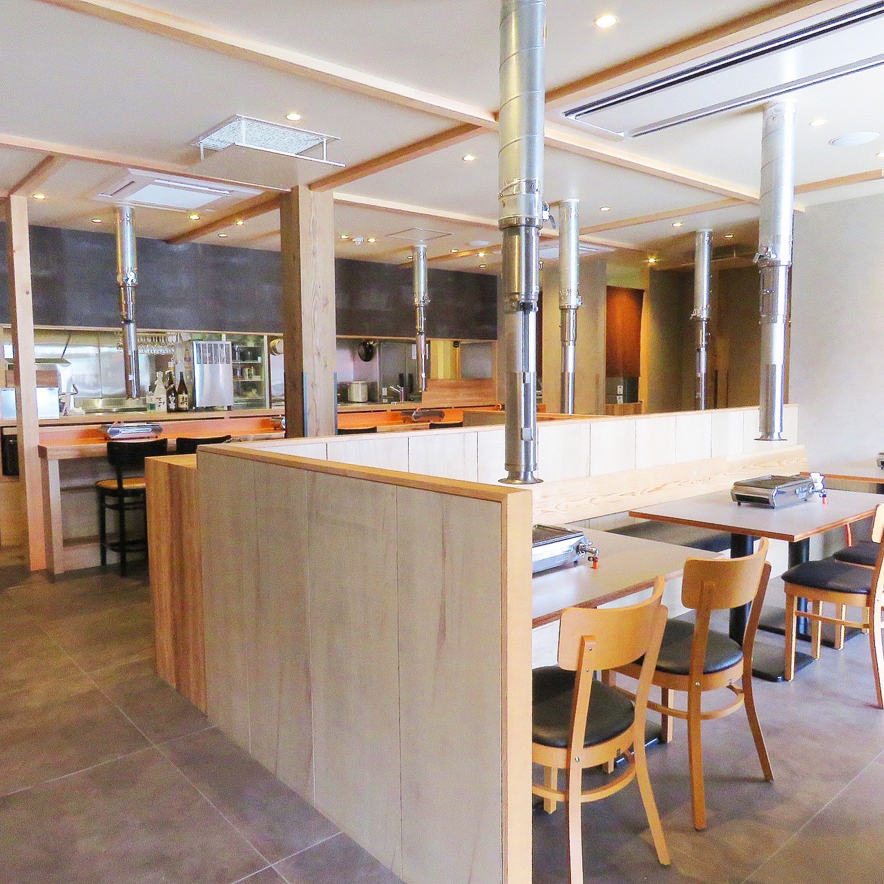 BNグループ　焼肉かける