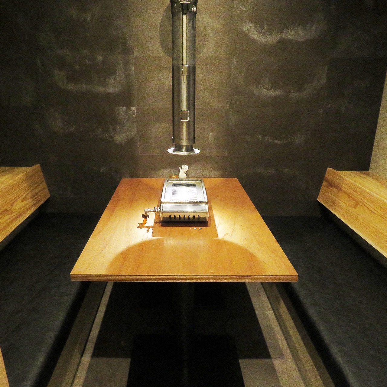 BNグループ　焼肉かける